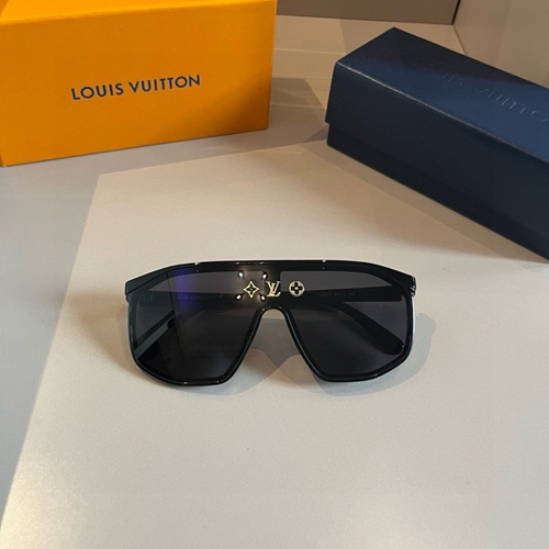 ルイヴィトンサングラス細部ディテール